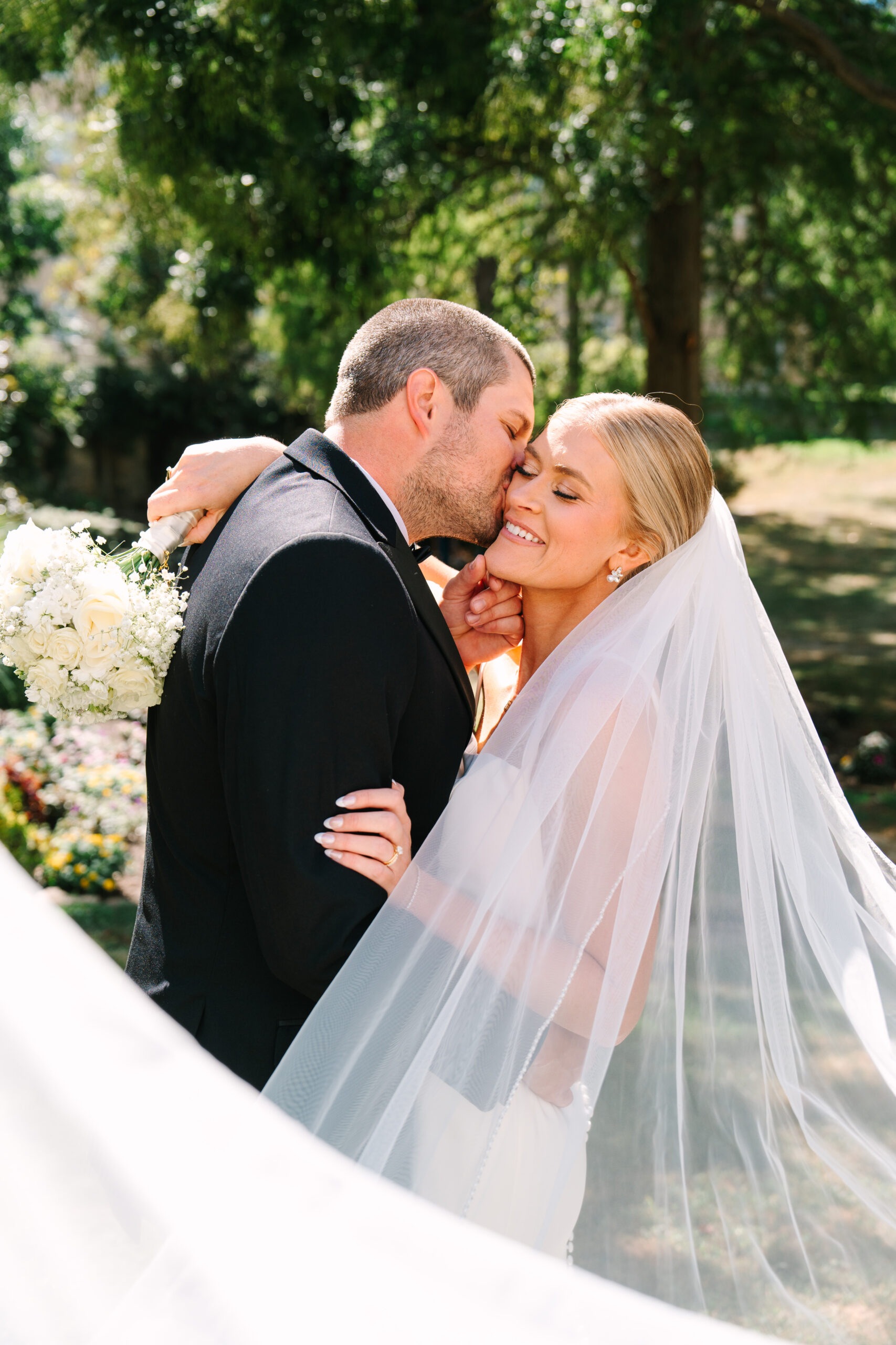 French Lick Wedding at the Pete Dye Golf Course, French Lick Luxury Wedding Photographer