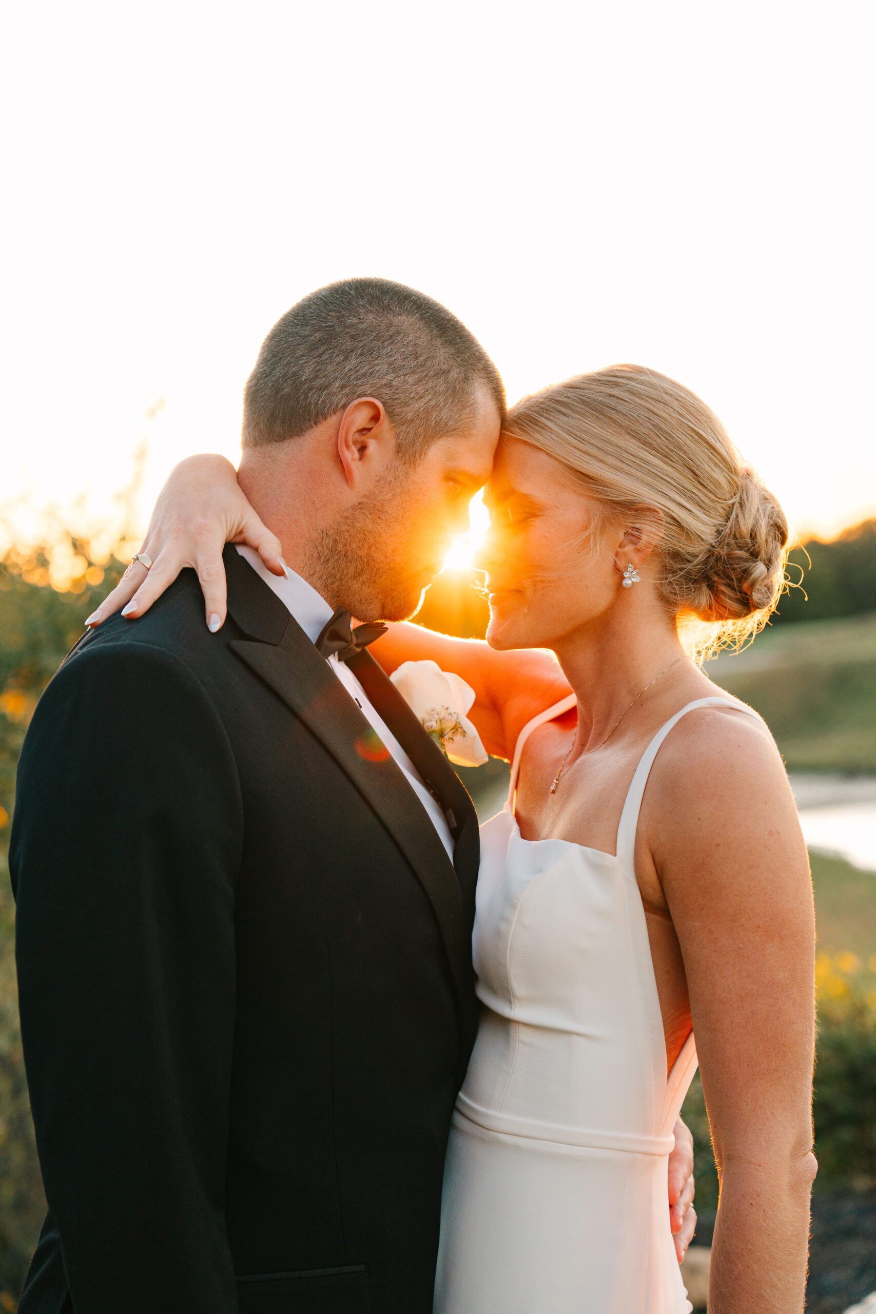 French Lick Luxury Wedding Photographer