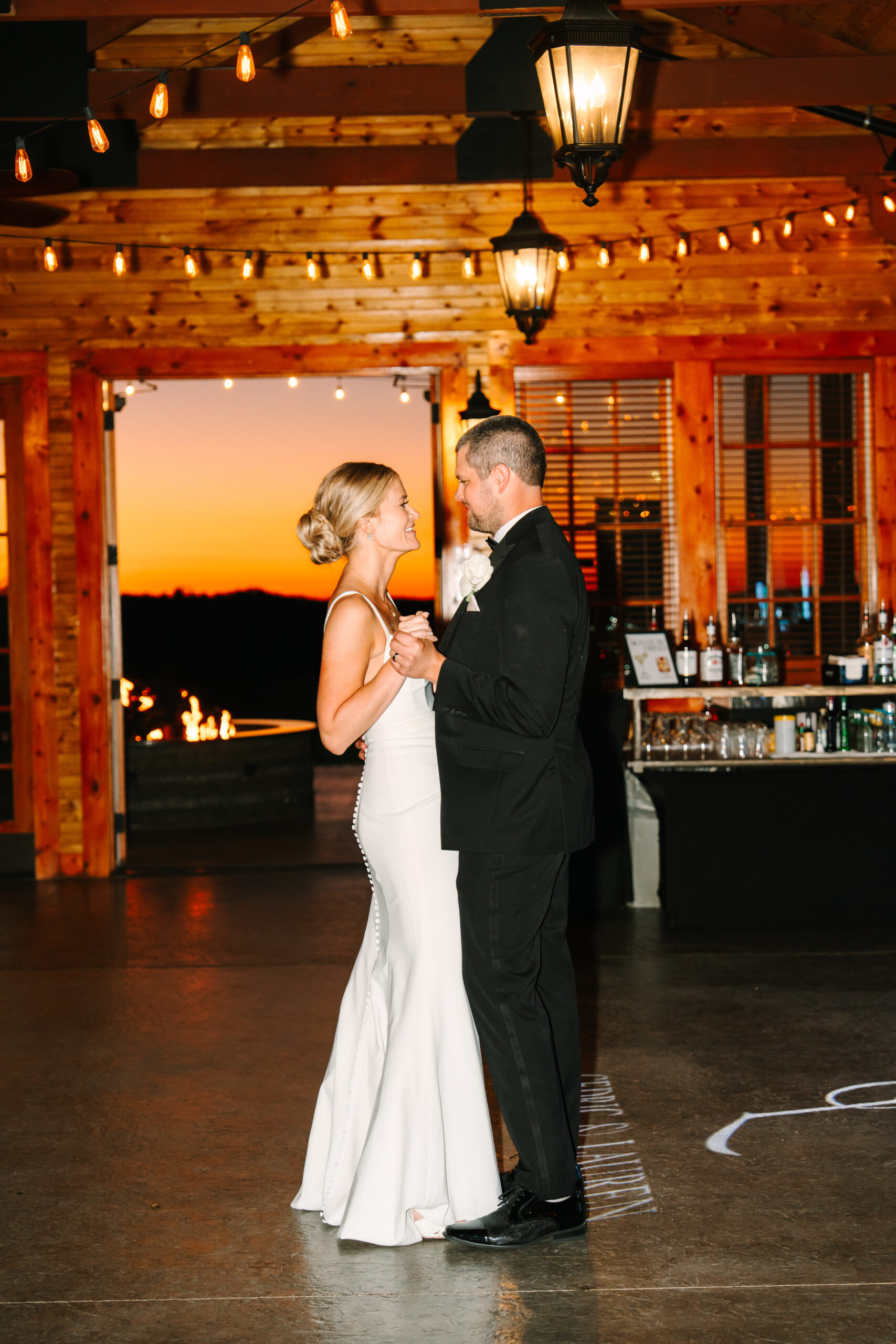 French Lick Luxury Wedding Photographer