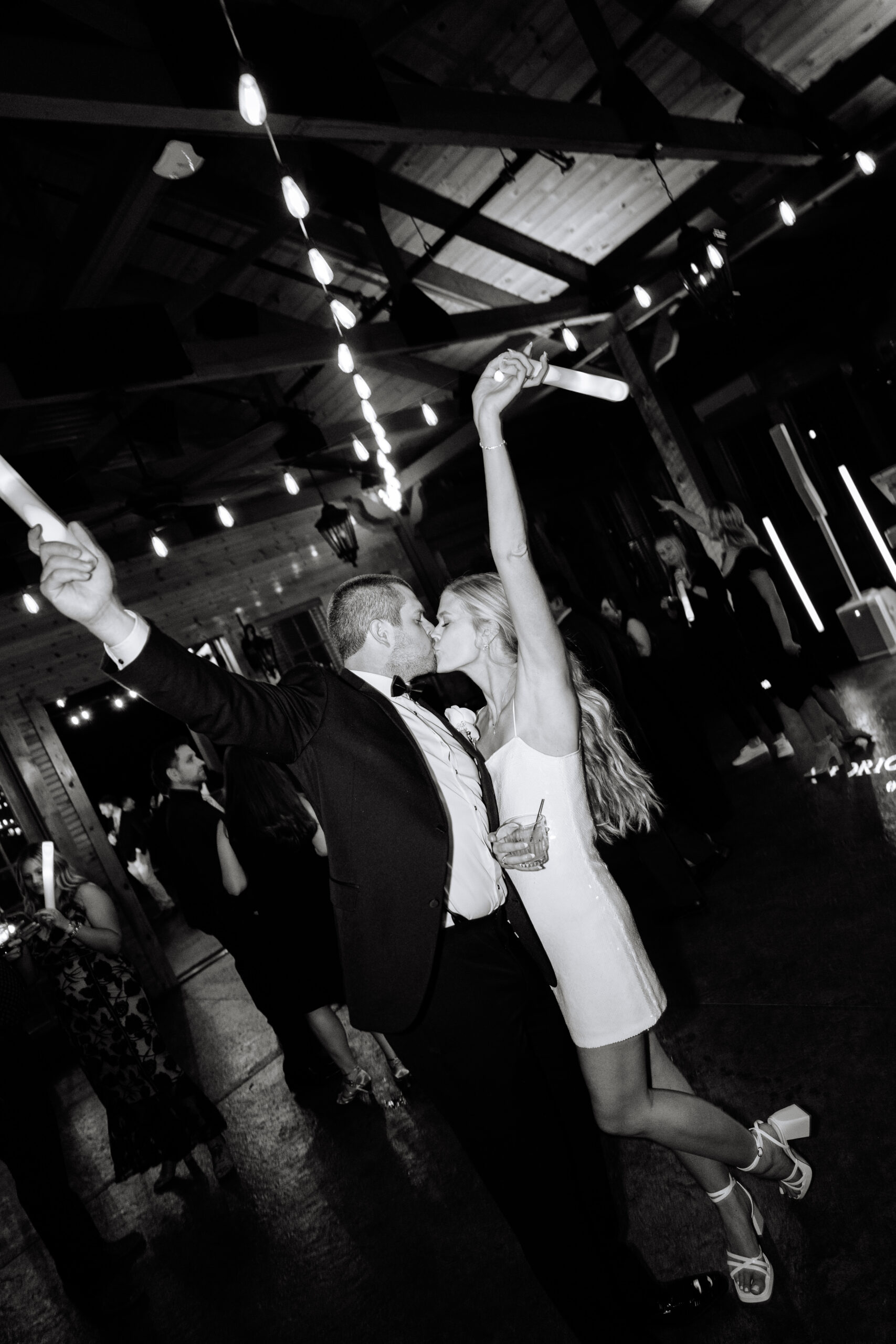 French Lick Luxury Wedding Photographer