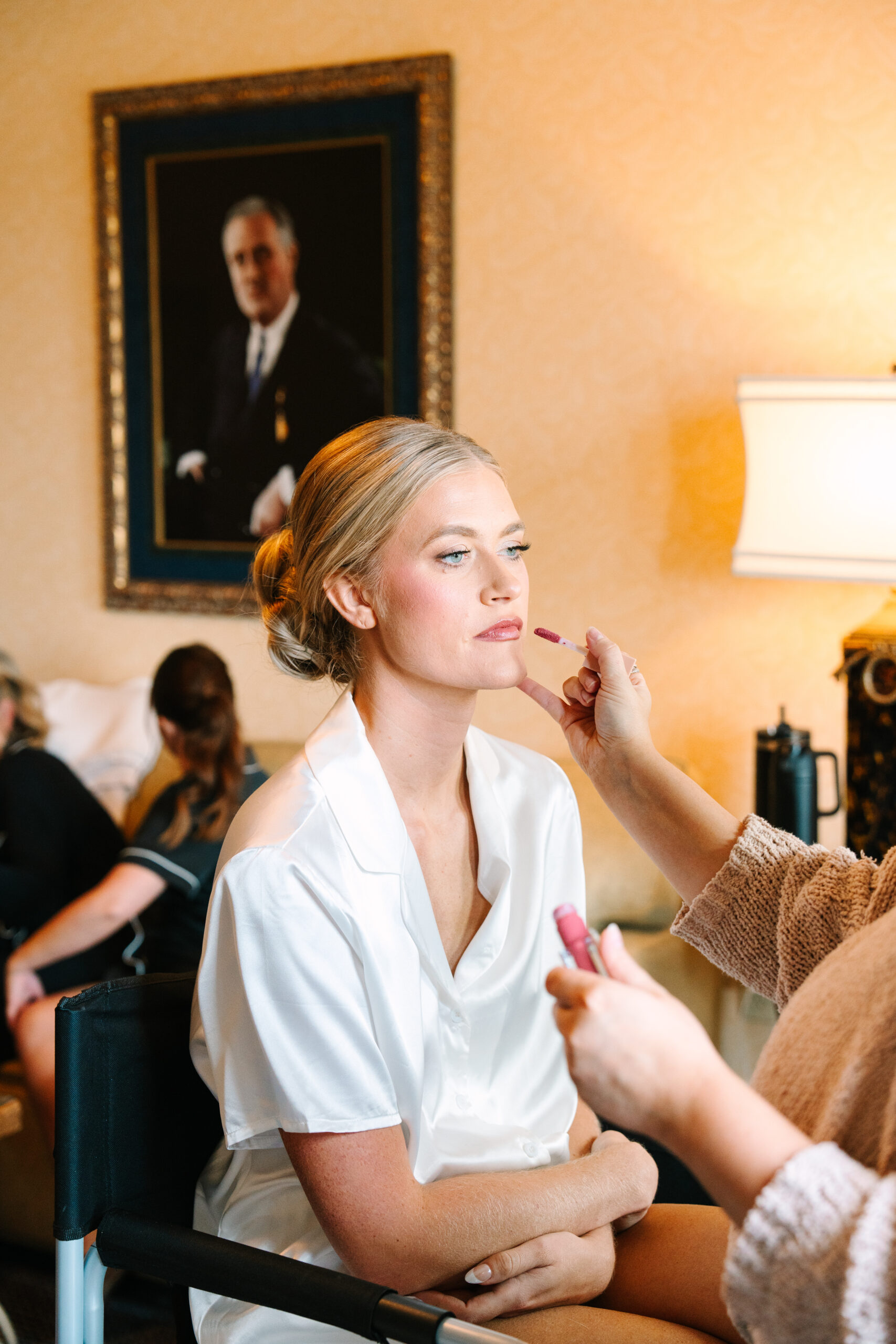 French Lick Wedding at the Pete Dye Golf Course