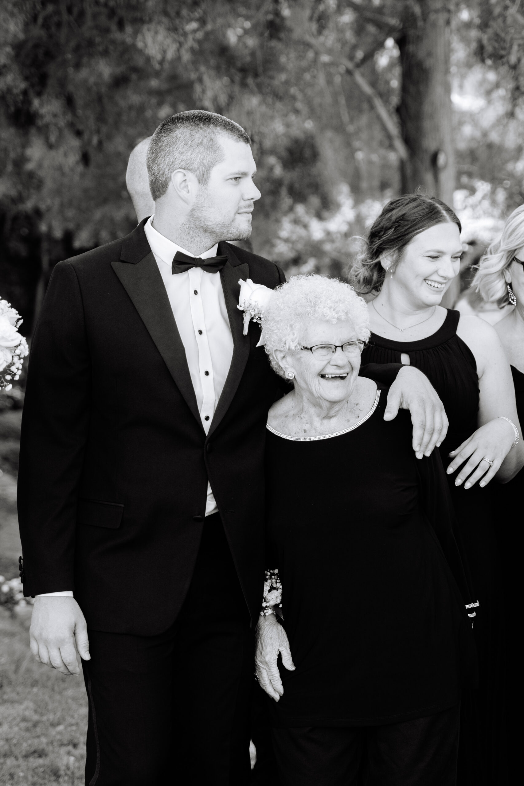 French Lick Luxury Wedding Photographer