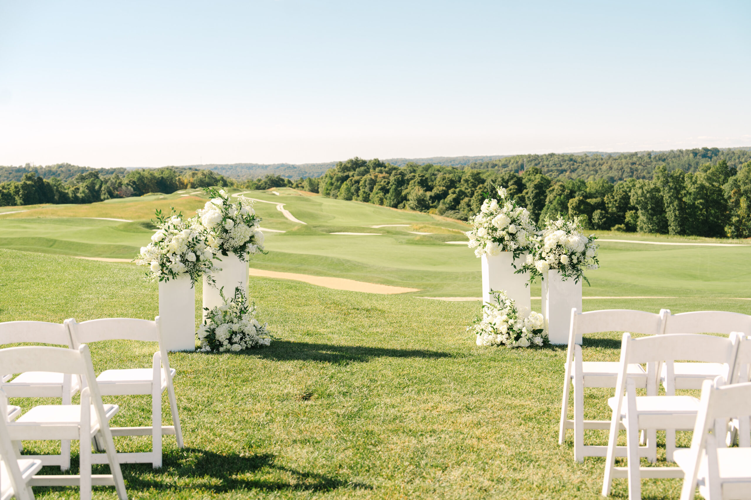 French Lick Luxury Wedding Photographer