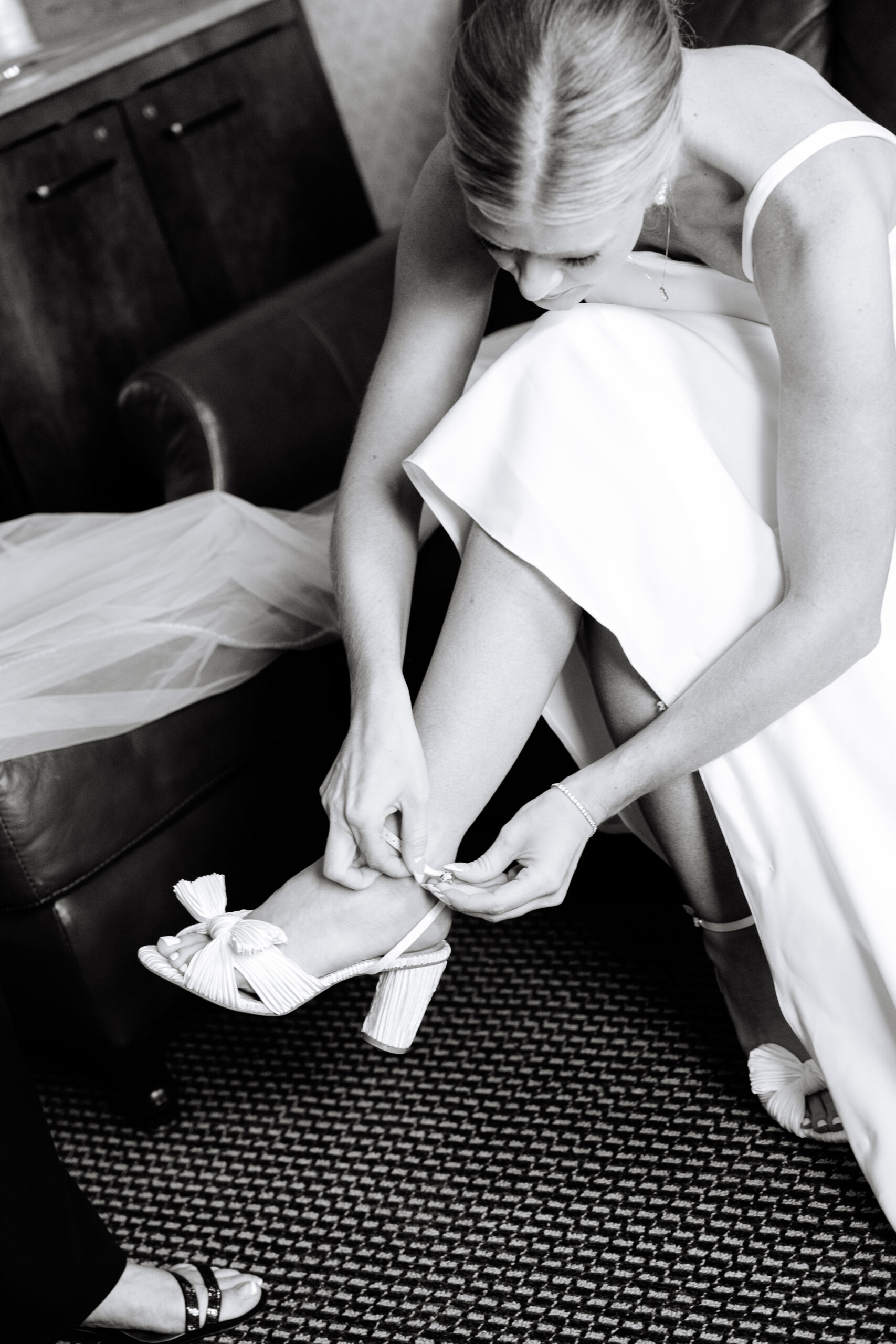 French Lick Luxury Wedding Photographer