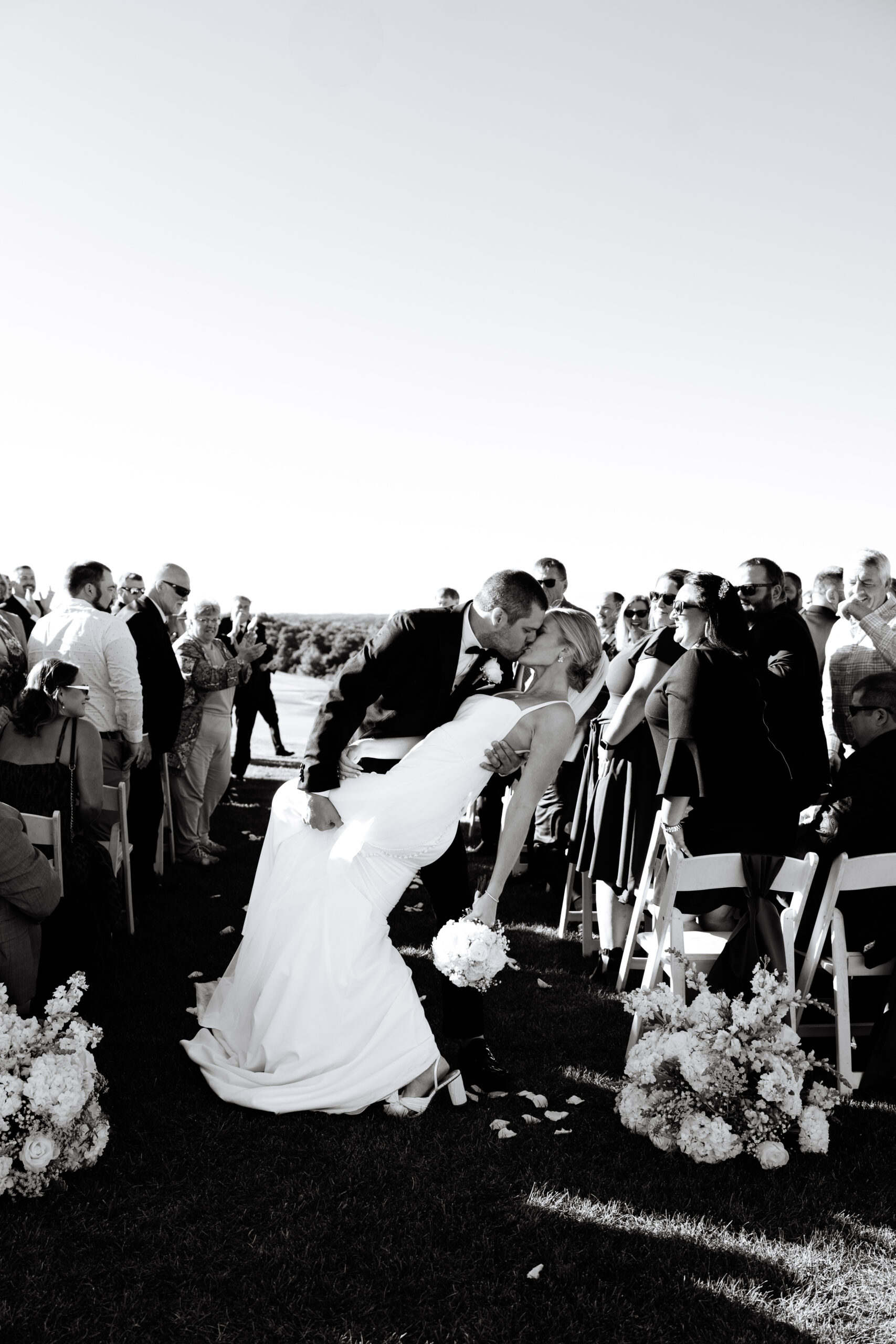 French Lick Luxury Wedding Photographer