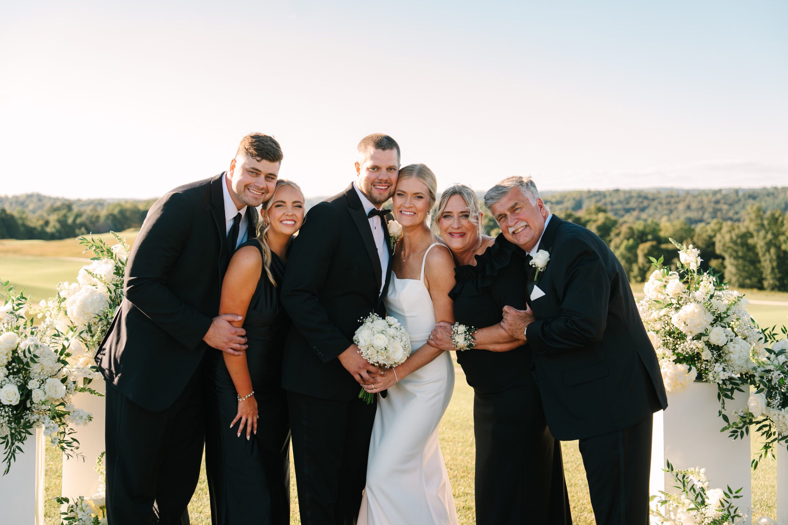 French Lick Luxury Wedding Photographer