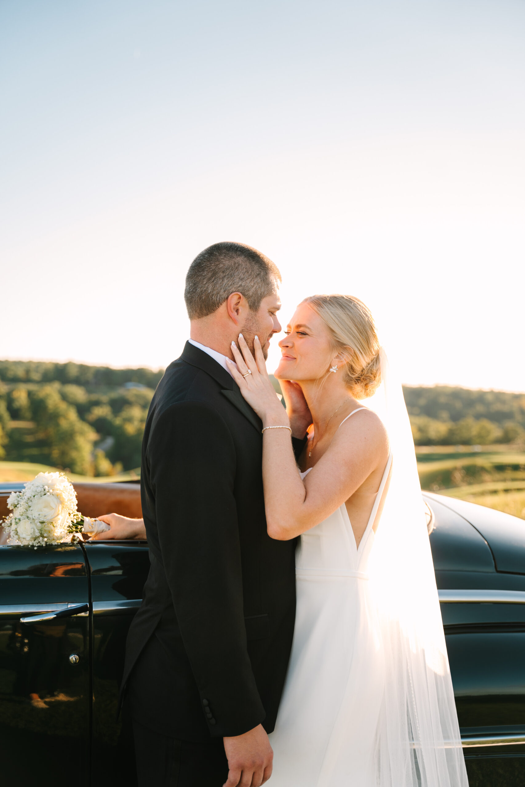 French Lick Luxury Wedding Photographer