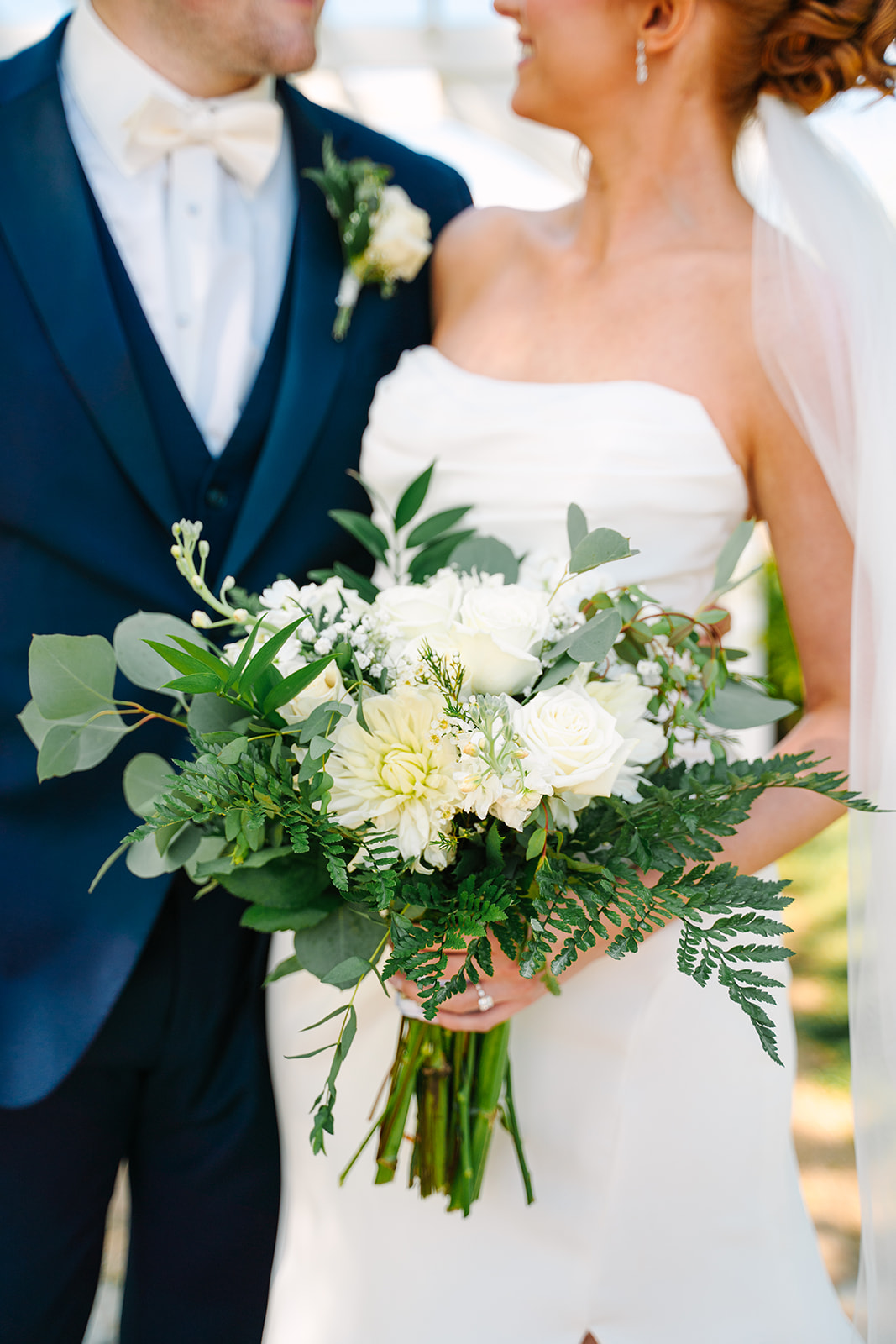 Matilda's Event Barn Wedding by Brittney Moseby Photography