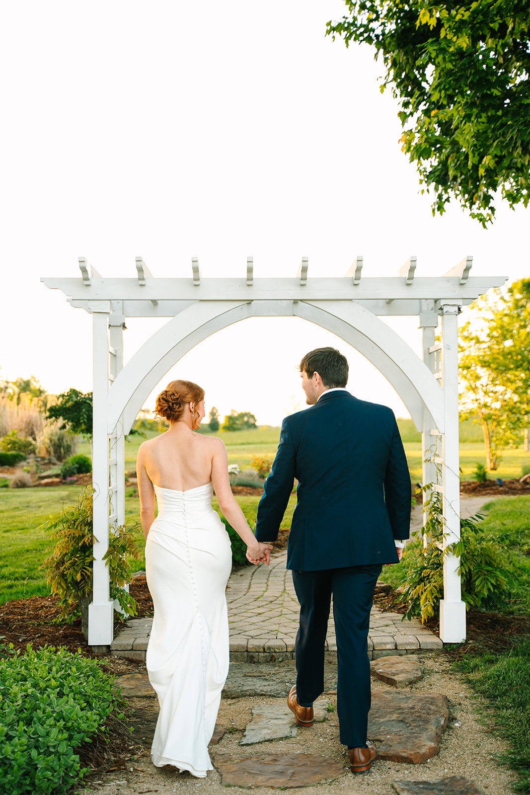 Matilda's Event Barn Wedding by Brittney Moseby Photography