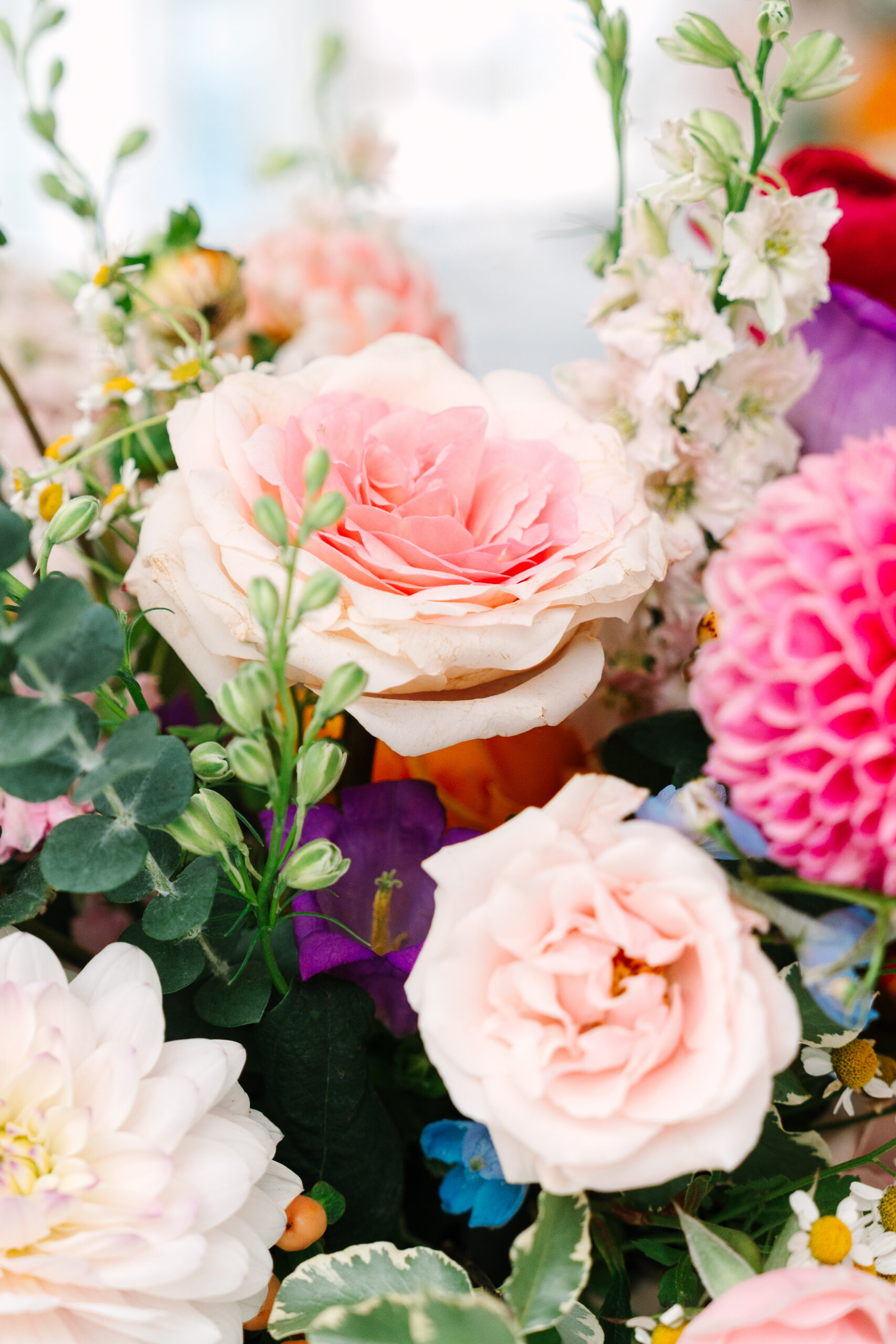 September wedding at Ritz Charles Indianapolis