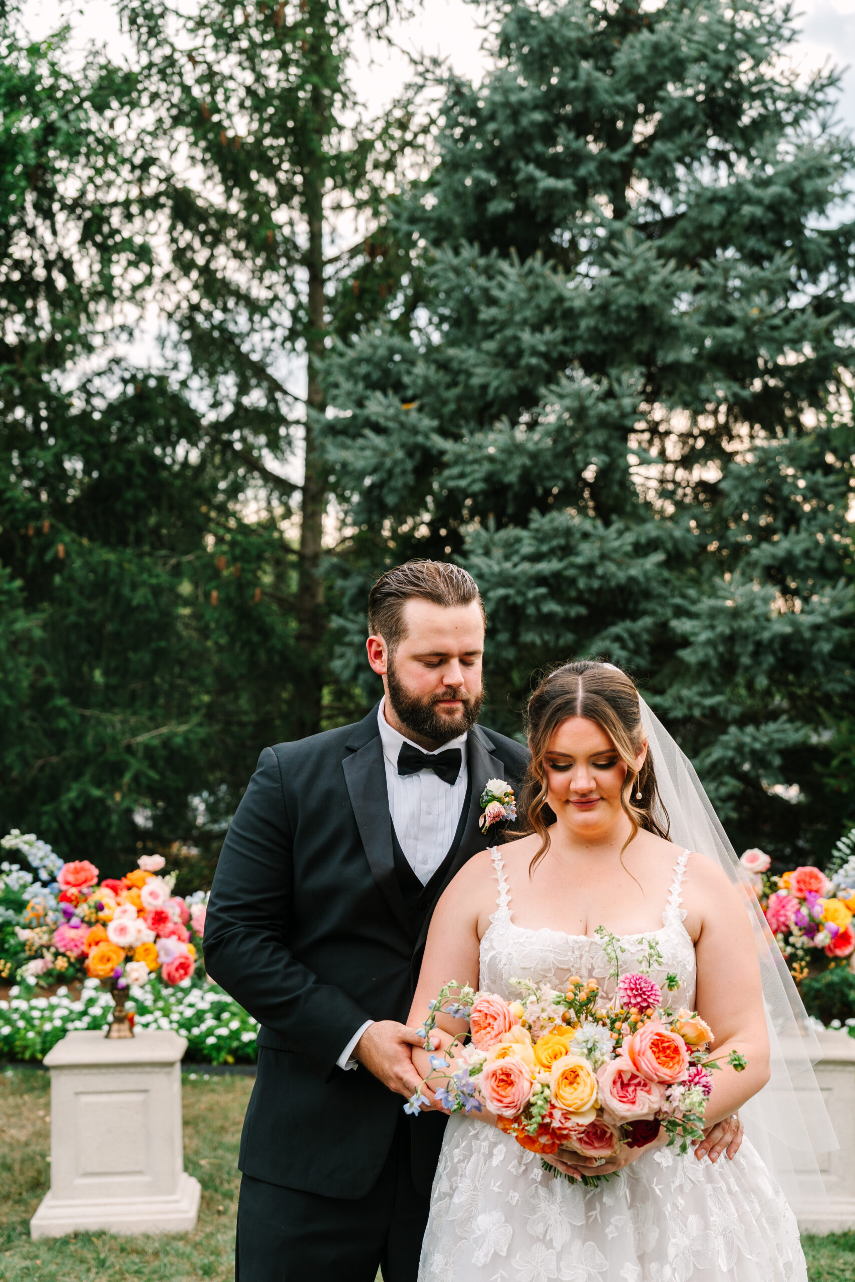 Luxury wedding photographer Indianapolis IN