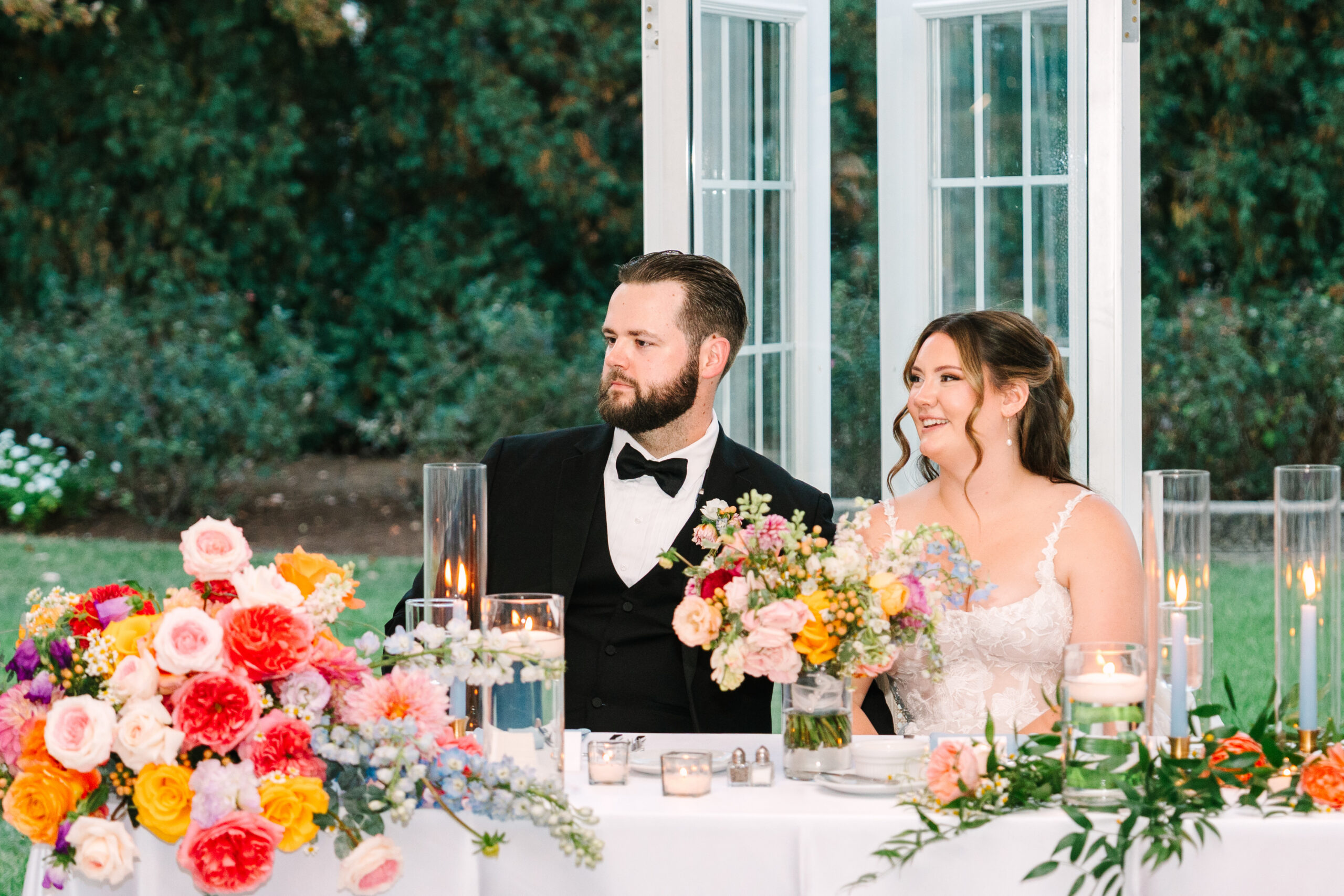 Evansville wedding photographer serving Indianapolis