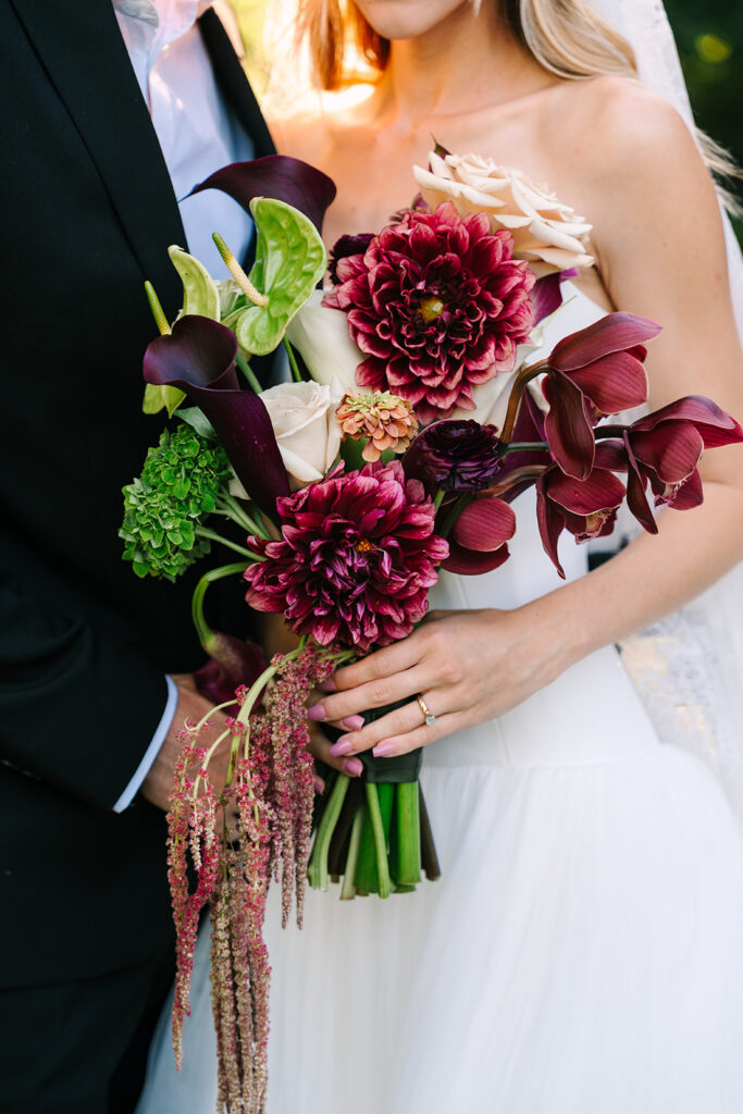 New Harmony Wedding by Brittney Moseby Photography